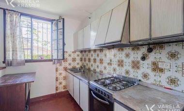 Casa en venta en Beccar