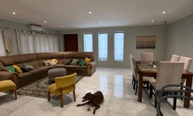 Casa de 2 dormitorios con pileta en Oberá