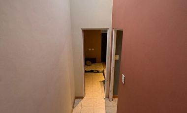 Casa de 2 dormitorios con pileta en Oberá