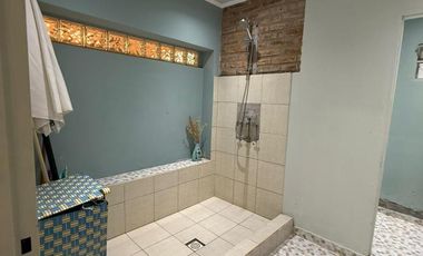 Casa de 2 dormitorios con pileta en Oberá