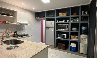 Casa de 2 dormitorios con pileta en Oberá