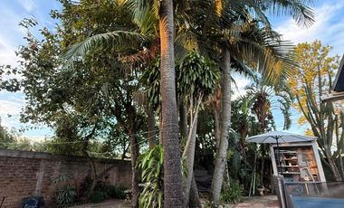 Casa de 2 dormitorios con pileta en Oberá