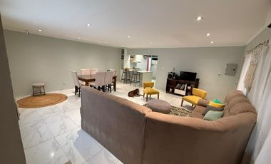 Casa de 2 dormitorios con pileta en Oberá