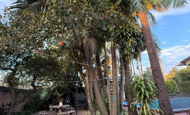 Casa de 2 dormitorios con pileta en Oberá