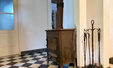 Chacra de 6 hectáreas con casa de campo, parque arbolado y piscina – entorno único en los alrededores de Salvador María, Lobos