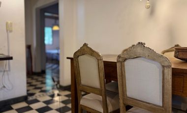 Chacra de 6 hectáreas con casa de campo, parque arbolado y piscina – entorno único en los alrededores de Salvador María, Lobos