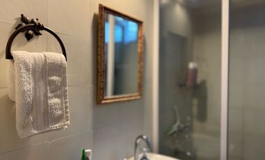 Chacra de 6 hectáreas con casa de campo, parque arbolado y piscina – entorno único en los alrededores de Salvador María, Lobos