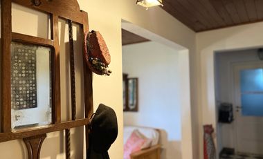 Chacra de 6 hectáreas con casa de campo, parque arbolado y piscina – entorno único en los alrededores de Salvador María, Lobos