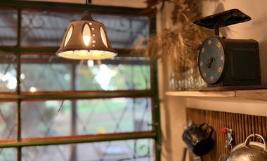 Chacra de 6 hectáreas con casa de campo, parque arbolado y piscina – entorno único en los alrededores de Salvador María, Lobos