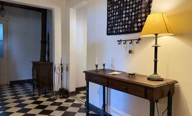 Chacra de 6 hectáreas con casa de campo, parque arbolado y piscina – entorno único en los alrededores de Salvador María, Lobos