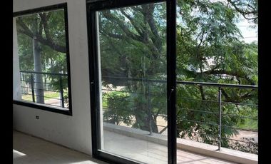 Departamento en  a estrenar