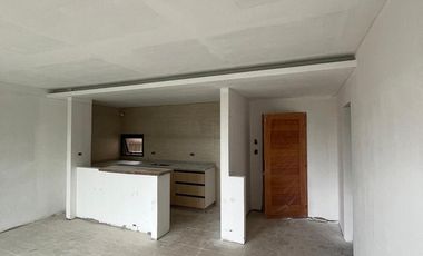 Departamento en  a estrenar