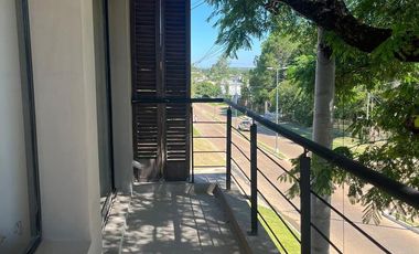 Departamento en  a estrenar