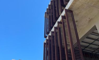 Departamento en  a estrenar
