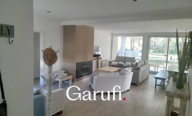 Casa en Venta en Costa Esmeralda Residencial I con pileta