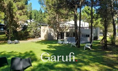 Casa en Venta en Costa Esmeralda Residencial I con pileta