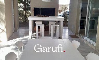 Casa en Venta en Costa Esmeralda Residencial I con pileta
