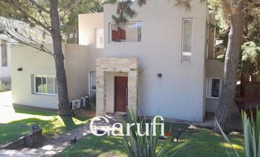 Casa en Venta en Costa Esmeralda Residencial I con pileta