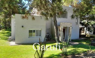 Casa en Venta en Costa Esmeralda Residencial I con pileta