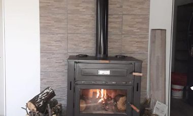 Quinta - Villa Paranacito