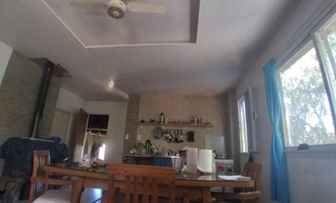 Quinta - Villa Paranacito