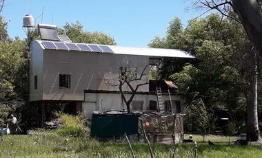 Quinta - Villa Paranacito