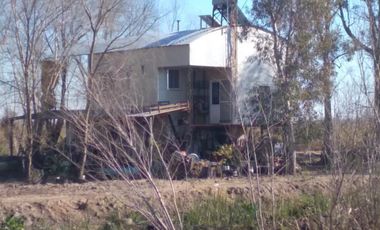 Quinta - Villa Paranacito