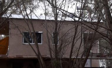 Quinta - Villa Paranacito