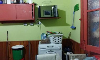 Prop con dos deptos 2 amb Temperley