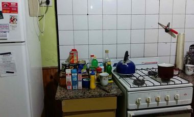 Prop con dos deptos 2 amb Temperley