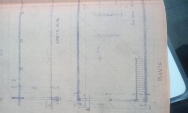 Dorrego 2600, Sarandí