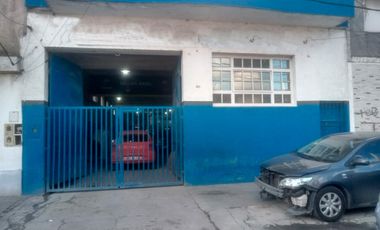 Dorrego 2600, Sarandí