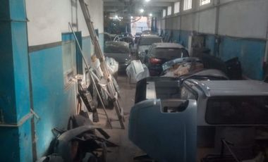 Dorrego 2600, Sarandí