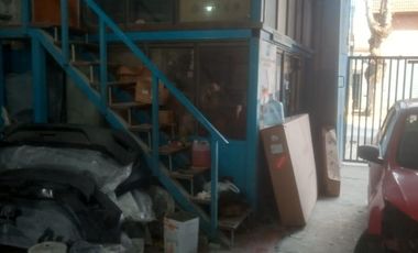 Dorrego 2600, Sarandí