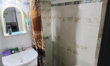 Venta de casa en Ciudadela con buen potencial de vivienda, remodelación o transformación comercial