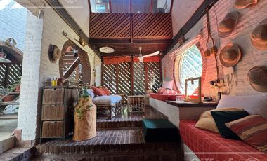 Quinta única en venta en Abasto de 9000 mts con arboleda añeja y amplio terreno. Acepta Financiación