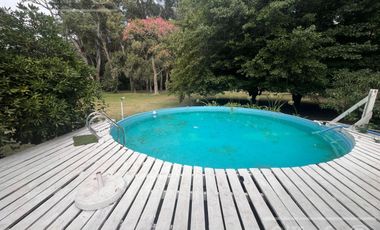 Quinta única en venta en Abasto de 9000 mts con arboleda añeja y amplio terreno. Acepta Financiación