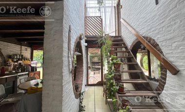 Quinta única en venta en Abasto de 9000 mts con arboleda añeja y amplio terreno. Acepta Financiación