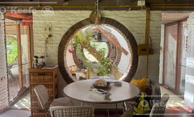 Quinta única en venta en Abasto de 9000 mts con arboleda añeja y amplio terreno. Acepta Financiación