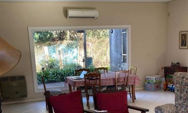 Venta Casa Quinta en Pilar - Apto Crédito