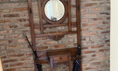Venta Casa Quinta en Pilar - Apto Crédito