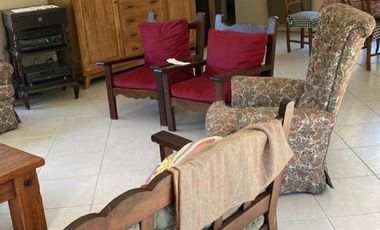 Venta Casa Quinta en Pilar - Apto Crédito