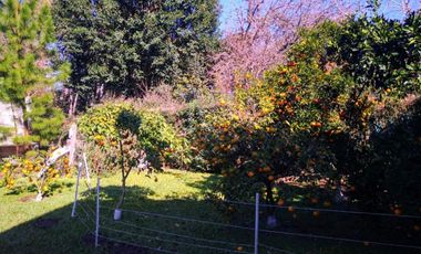 Venta Casa Quinta en Pilar - Apto Crédito
