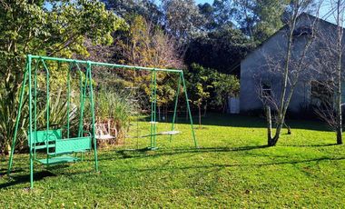 Venta Casa Quinta en Pilar - Apto Crédito