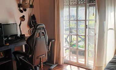 BURZACO-BARRIO LOS ROBLES-3 DORMITORIOS