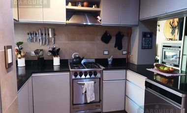 BURZACO-BARRIO LOS ROBLES-3 DORMITORIOS