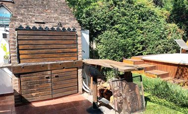 BURZACO-BARRIO LOS ROBLES-3 DORMITORIOS