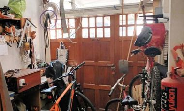 BURZACO-BARRIO LOS ROBLES-3 DORMITORIOS