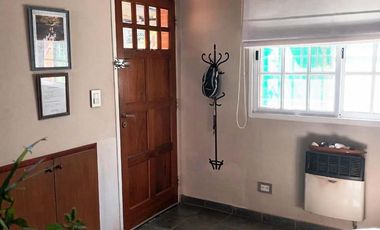 BURZACO-BARRIO LOS ROBLES-3 DORMITORIOS