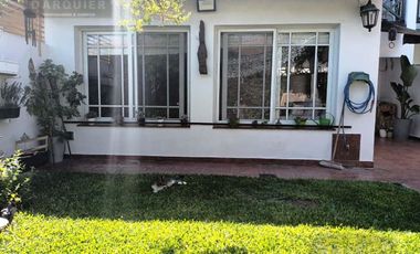 BURZACO-BARRIO LOS ROBLES-3 DORMITORIOS